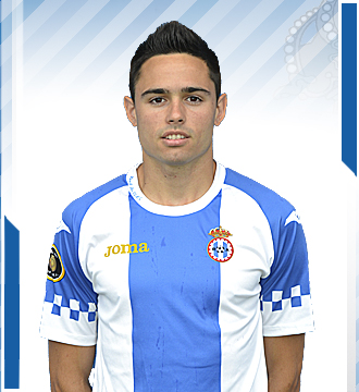Ito ficha por el CD Numancia