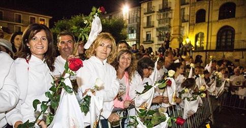 Seis solicitudes para Jurados de Cuadrilla de San Juan 2015