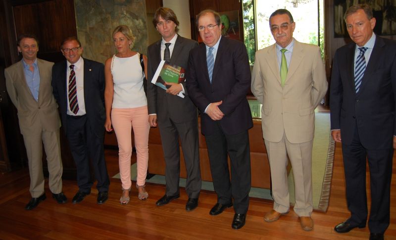 El alcalde Carlos Martínez considera 