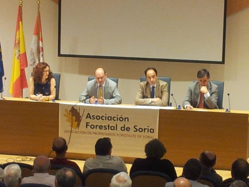 El Gobierno de España financia el proyecto ?Co-emprendimiento verde en el mundo rural? que gestionará ASFOSO