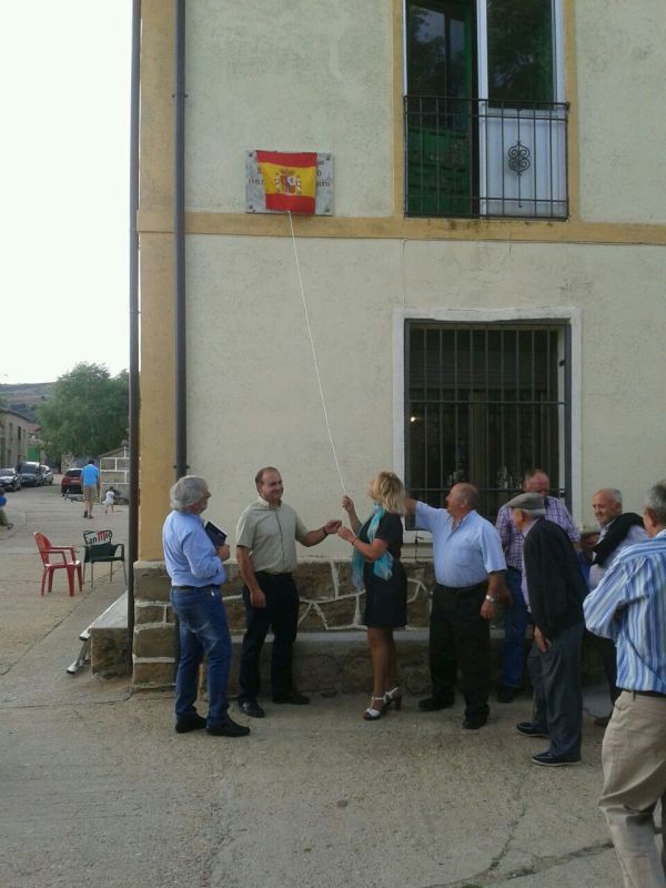 LA DIPUTACIÓN DE SORIA PARTICIPA EN LOS ACTOS DEL  BICENTENARIO DE JULIÁN SANZ DEL RÍO DEL 11 AL 14 DE AGOSTO EN TORREARÉVALO