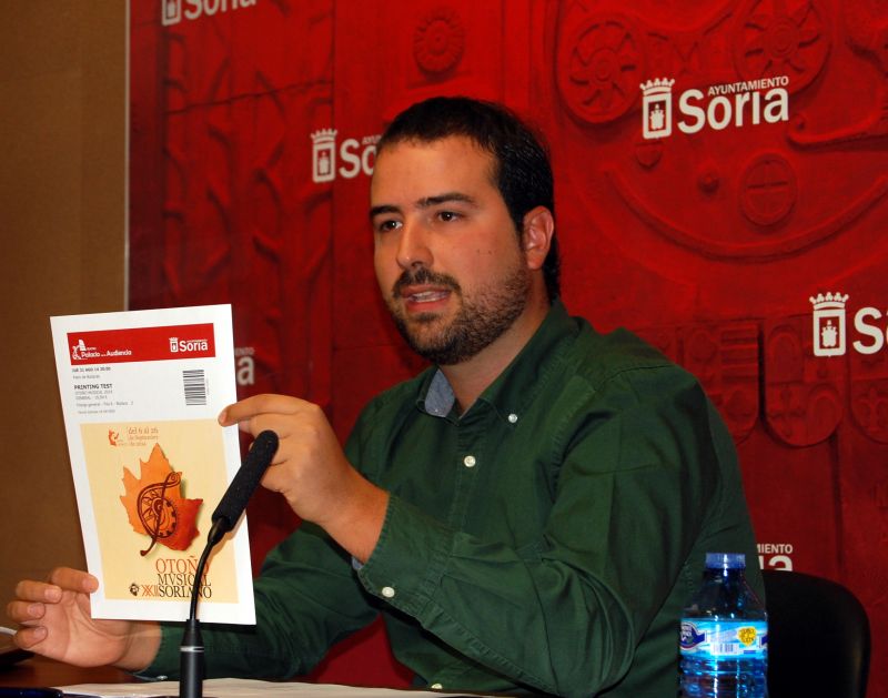 El Ayuntamiento estrena su nueva web del Palacio de la Audiencia más 