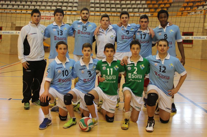 El Río Duero San José tendrá un equipo en Segunda División