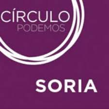 El Círculo de Soria debatirá mañana  jueves los principios organizativos de Podemos