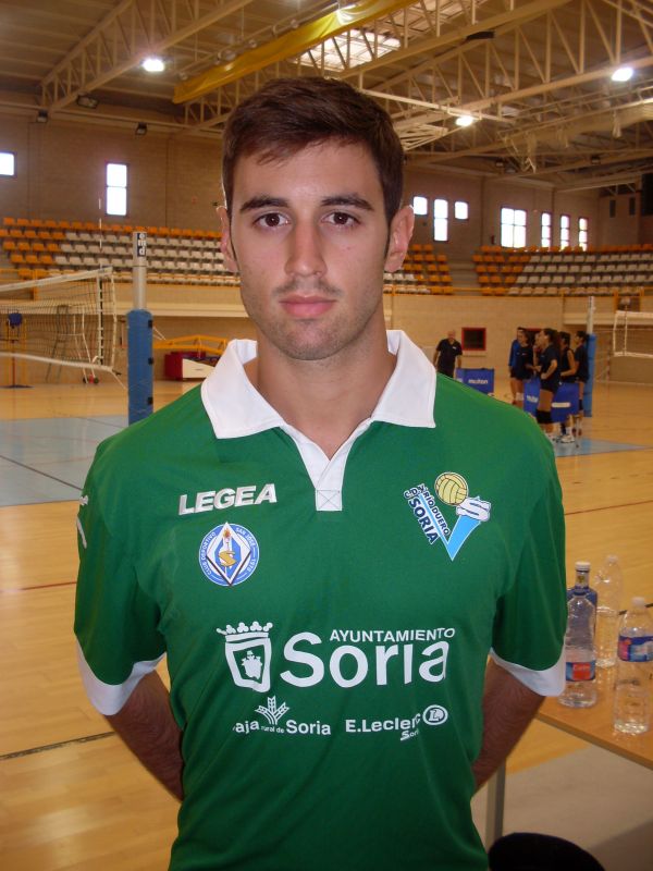 El Río Duero San José presenta a Juanmi González