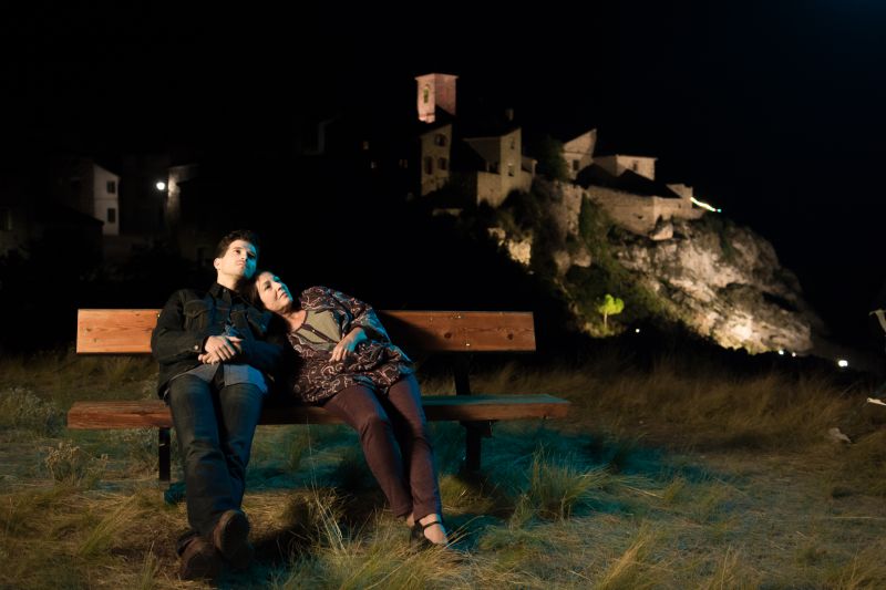 Borobia, segunda parada en Soria del equipo de Sanfelices