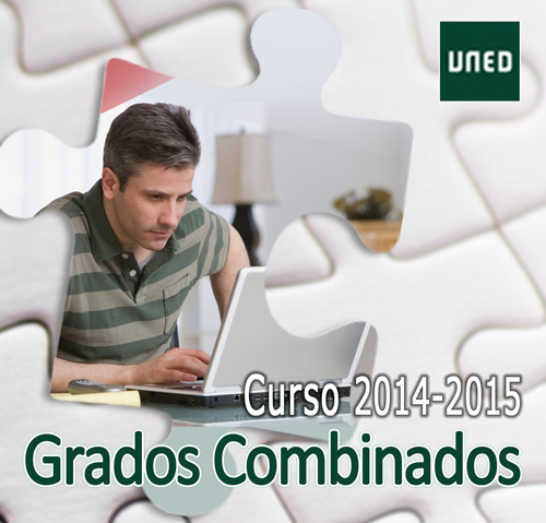 La UNED presenta sus nuevos Grados Combinados