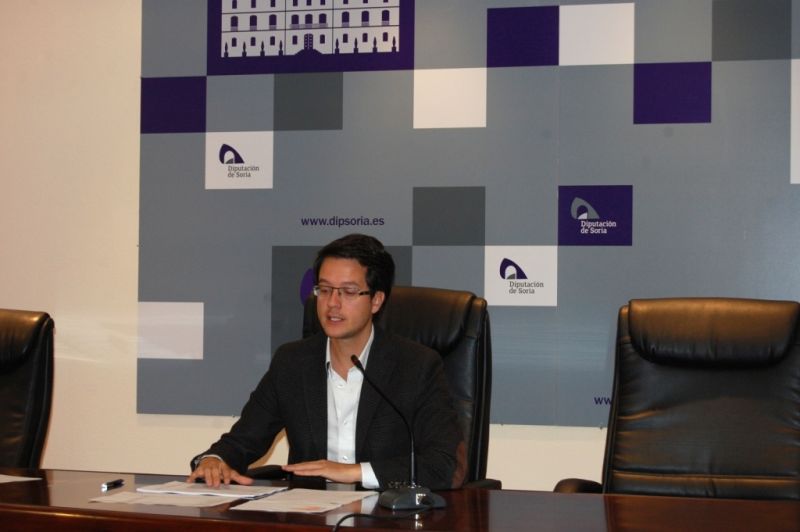 Las peticiones de los pueblos de la provincia a la convocatoria del Plan  Provincial de la Diputación 2015 ascienden a 23,4 millones de euros