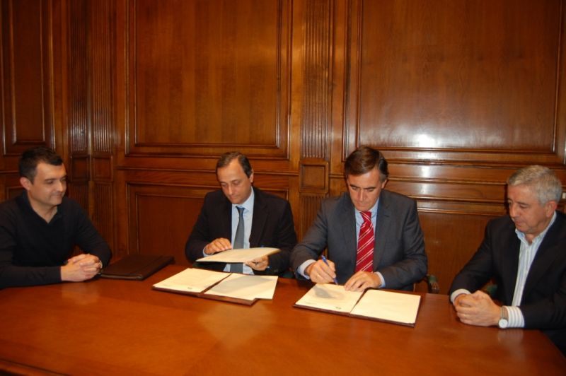 La Diputación de Soria destina 45.000 euros al CESEFOR para el desarrollo del Programa de Micología 