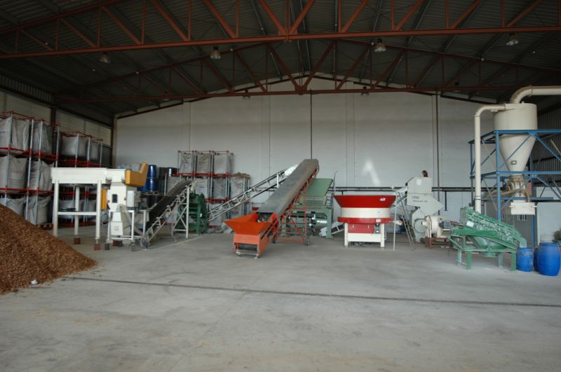 El Gobierno de España licita la adquisición de diversos equipos destinados a una  