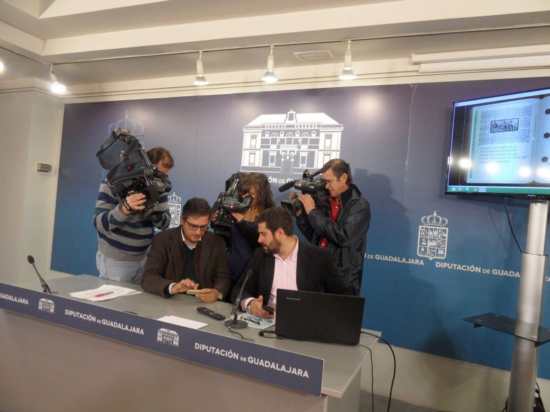 El Camino del Cid estrena un juego sobre la ruta para móviles y tabletas