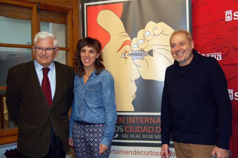 El Certamen Internacional de Cortos presenta cuatro nuevos premios vinculados a la Dieta Mediterránea en colaboración con la FCCR