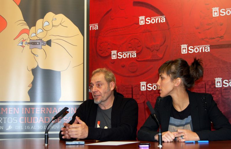 El Certamen de Cortos sigue creciendo con un incremento del 15% de público y un nuevo paso en su proyección internacional