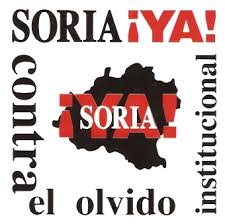 Agradecimiento de SORIA ¡YA!