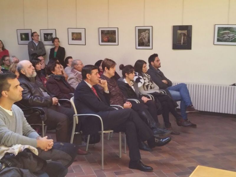 La Diputación de Soria presenta el documental ganador de la primera edición del Certamen de realización para jóvenes 
