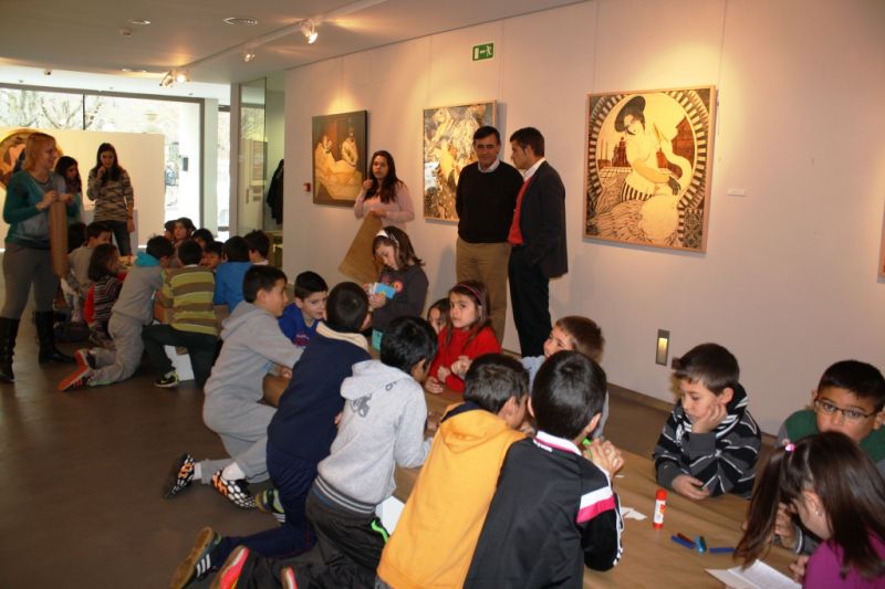 La Diputación de Soria finaliza los Talleres Infantiles 