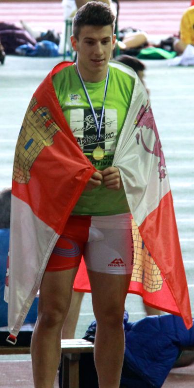 Buenos resultados de los sorianos en el Intercomunidades sub 19