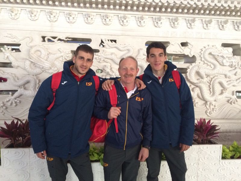 Fin de Semana dedicado al fondo: munidal y nacional de selecciones cadetes y juveniles de cross y autonómico de fondo en pista