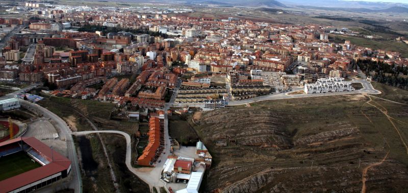 El Pleno aprueba por unanimidad la presentación de la candidatura de Soria oficialmente como candidata a Reserva de la Biosfera