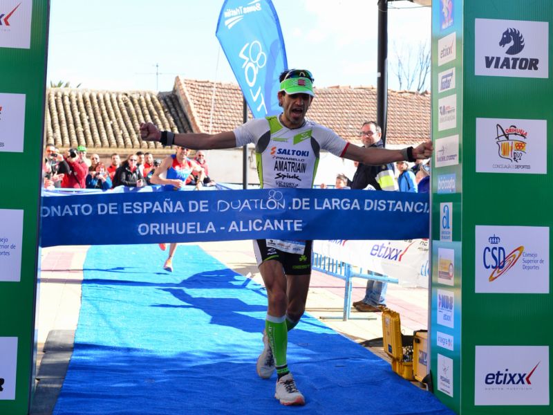 Mucho más que un Campeonato de España