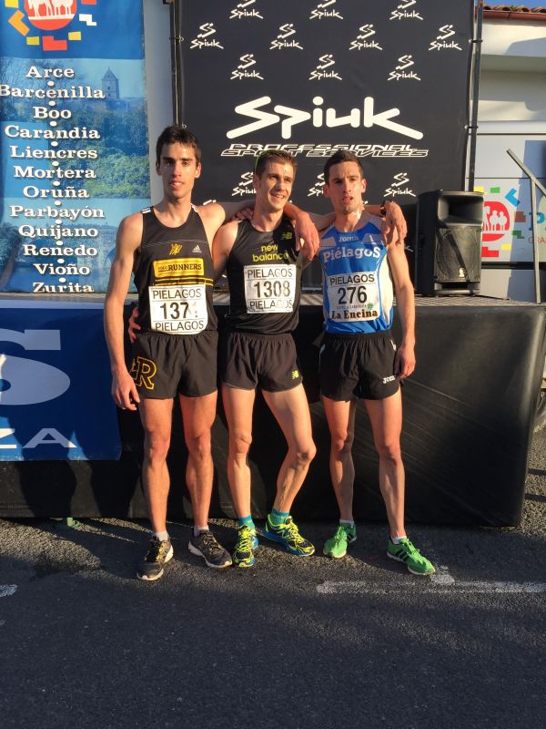 El Atletismo Numantino 