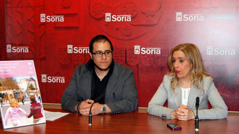 El parque de Santa Clara se convierte en un campamento comunero este jueves coincidiendo con el Día de Castilla y León