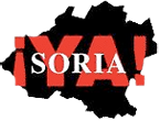 Con motivo de la visita de Íñigo de la Serna a las obras de la A11, la Plataforma Soria ¡YA! se trasladará a este punto para hacerle saber la injusticia que sufrimos