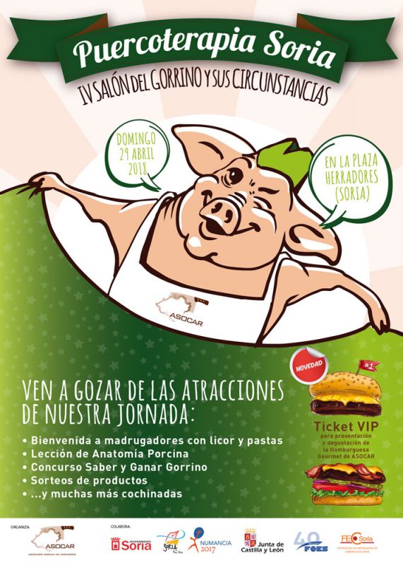 La cuarta edición de 