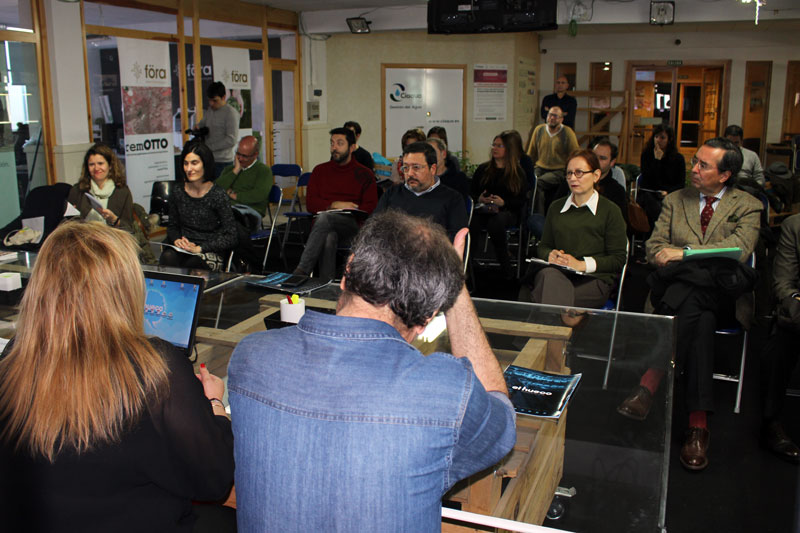 El Gobierno de España organiza una jornada para informar sobre ayudas europeas para proyectos transnacionales culturales y de ciudadanía