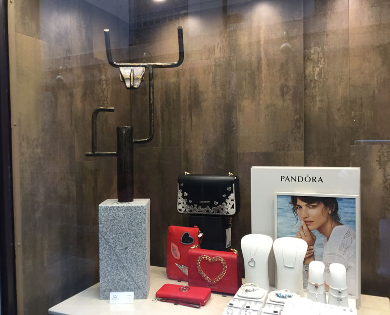 Monreal rememora la creación de su  