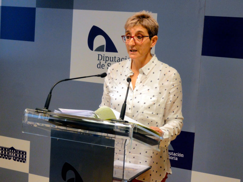 Últimos días para solicitar las ayudas de la Diputación Provincial para financiar los gastos básicos de vivienda y las subvenciones para ayuda y cooperación a regiones o países en vías de desarrollo 