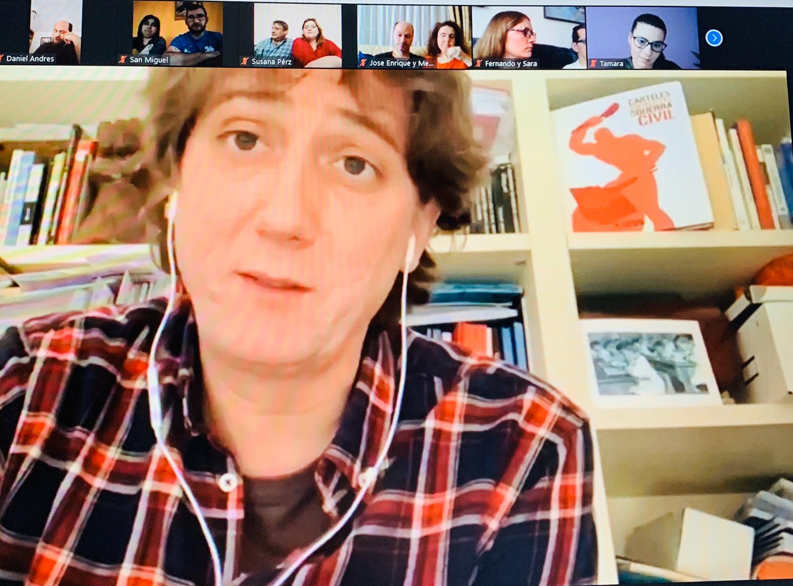 Las fiestas de San Juan 2020 se suspenden por la crisis sanitaria del COVID