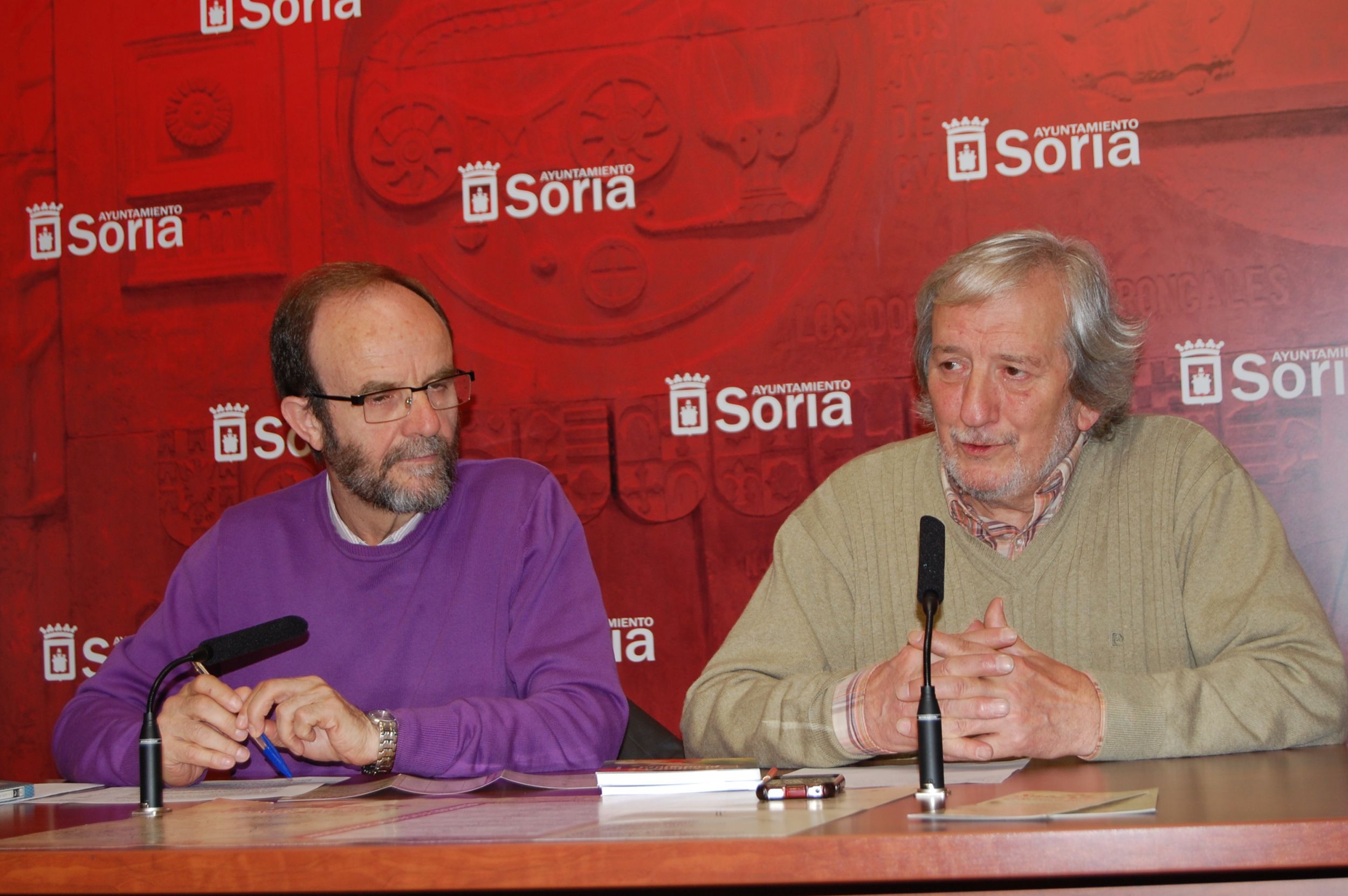 La Saturiada da brillo a una semana cultural con el libro como protagonista en la ciudad y eventos para todos los públicos