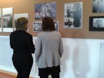 Arranca el Certamen de Creación Joven con la inauguración de la exposición de la Escuela de Arte