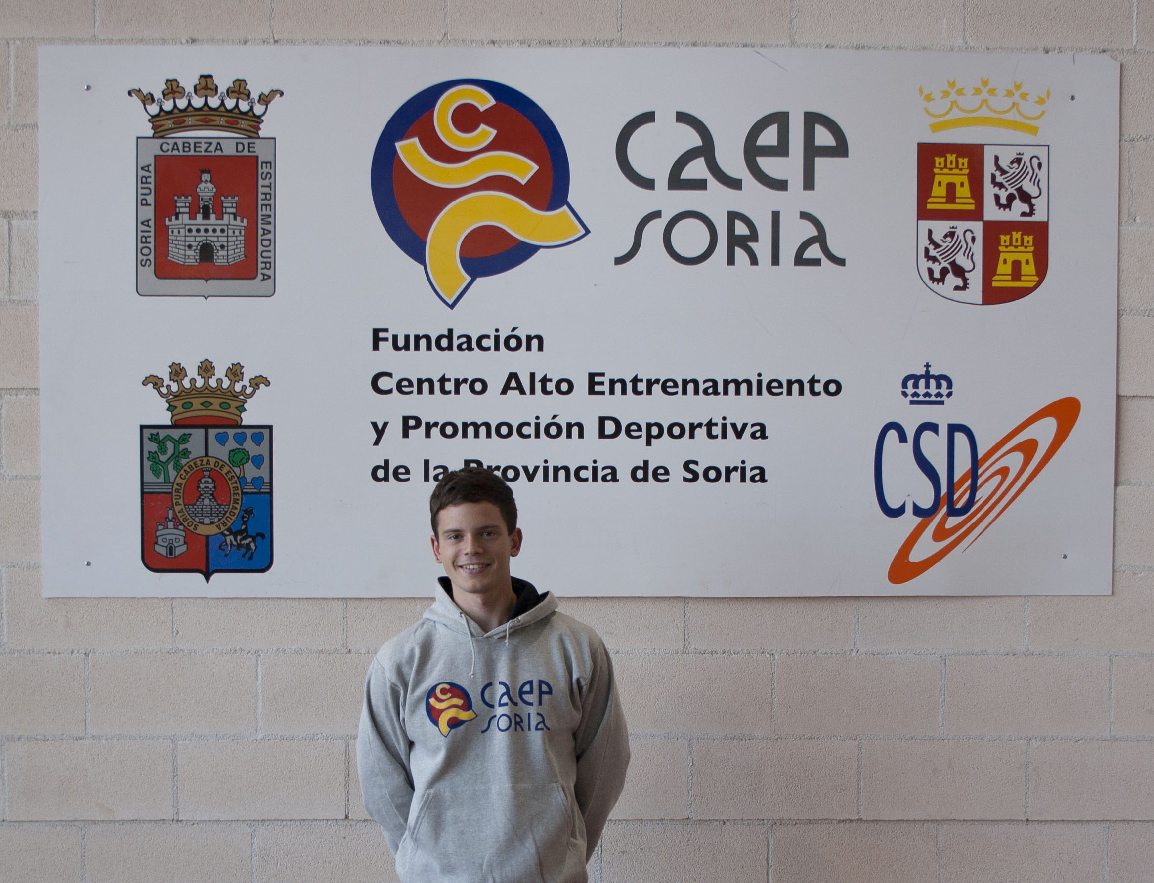 XVI TROFEO INTERNACIONAL CIUDAD DE SALAMANCA