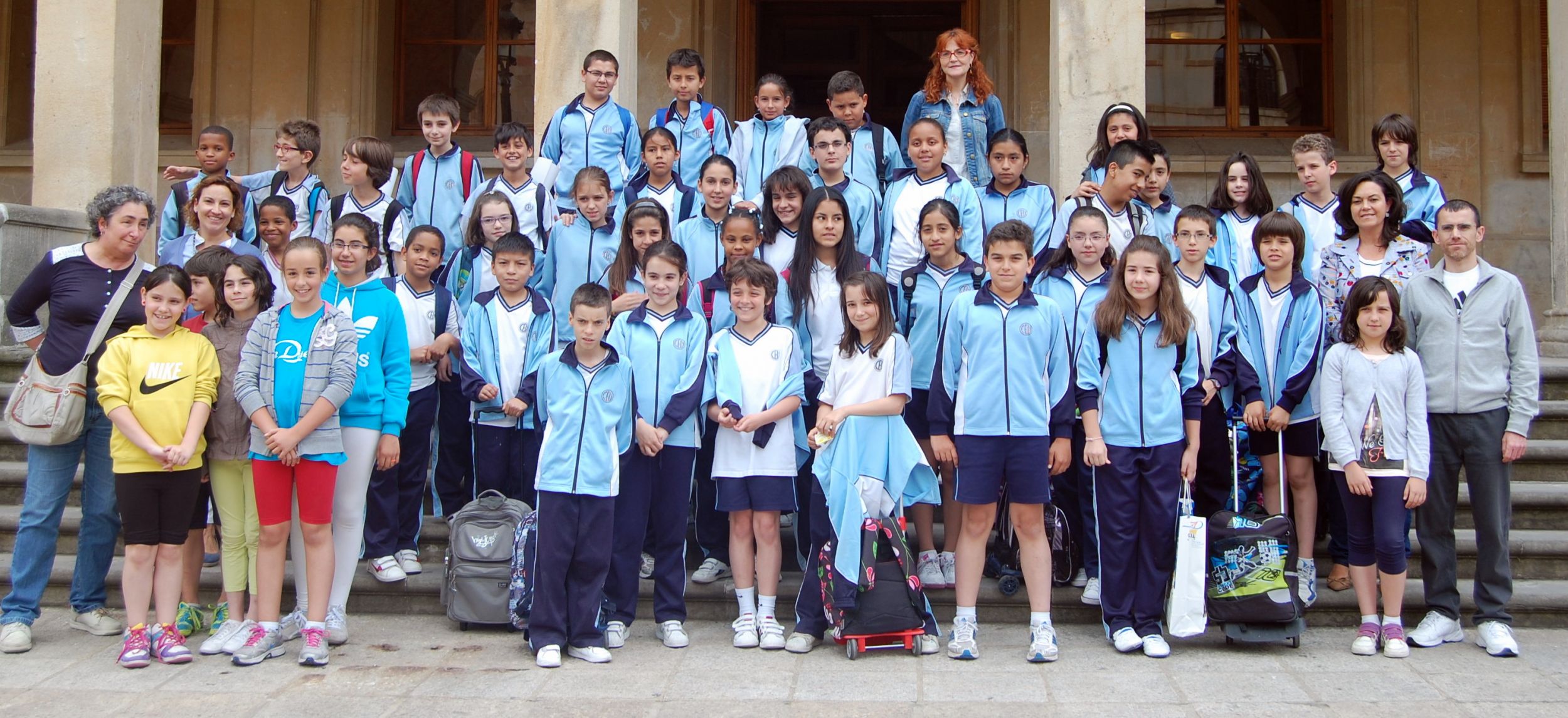 El Concurso Reciclarte cierra una nueva edición con la entrega de premios y la participación de 175 alumnos