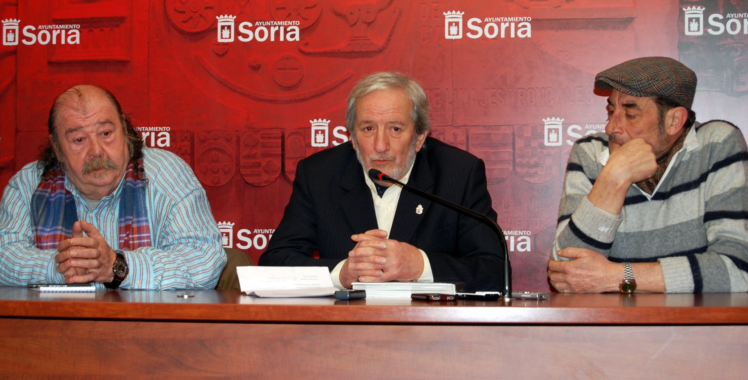 El colectivo de artistas 'Encuentros en Urex' presenta sus propuestas en la Audiencia