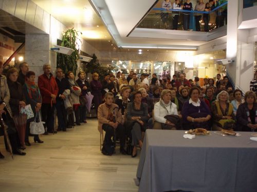 Comercio El Espolón recupera mañana el protagonismo con un taller de gastronomía micológica y una degustación