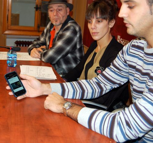 El Certamen Internacional de Cortos incluirá 17 sesiones y 180 películas y arrancará oficialmente el día 12 con 'Los Mundos Sutiles'