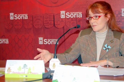 El Ayuntamiento retoma los Senderos del Duero que arrancan el 26 de enero y se extenderán hasta mayo