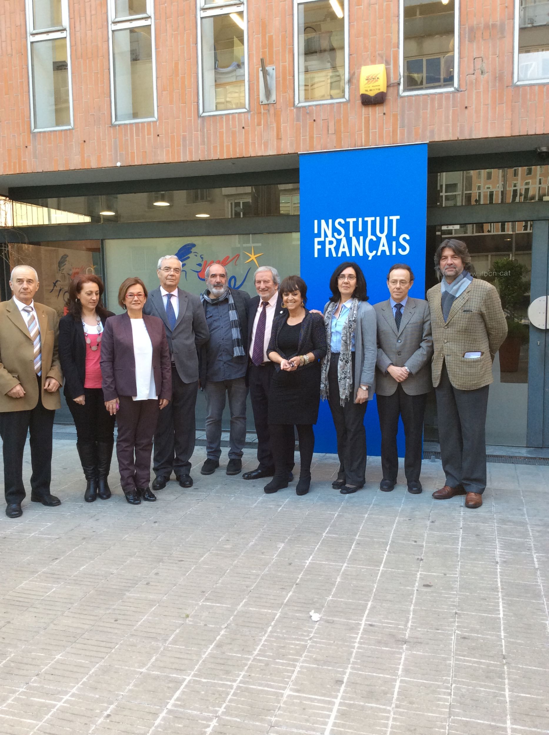 La Red de Ciudades Machadianas acuerda acciones para hacer más accesible al poeta, facilitar intercambios de estudiantes y crear una ruta turística