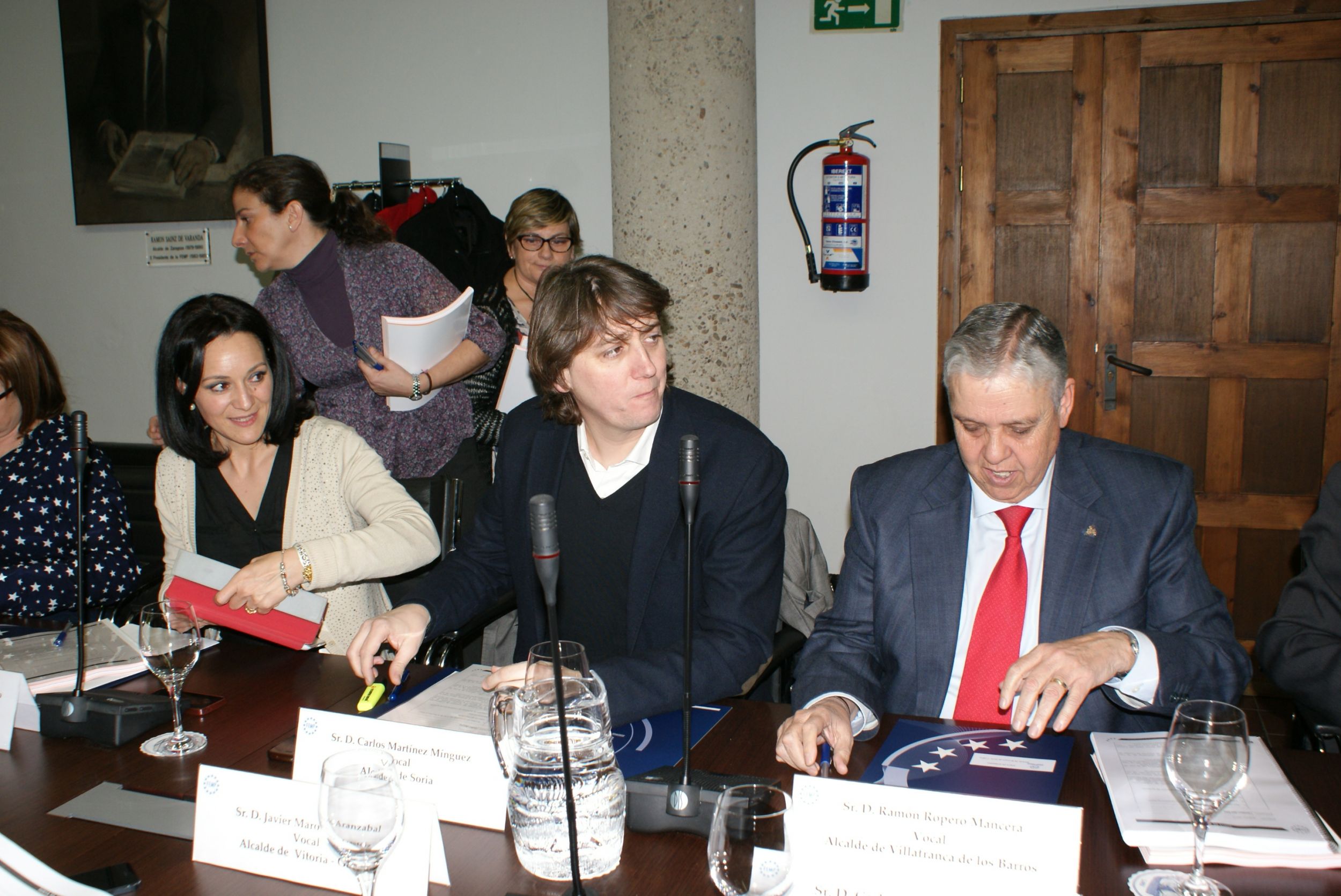 La FEMP pide una rebaja del tipo de interés aplicado a los préstamos del primer plan de pago a proveedores
