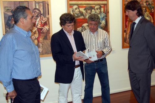 Esta mañana ha quedado inaugurada 