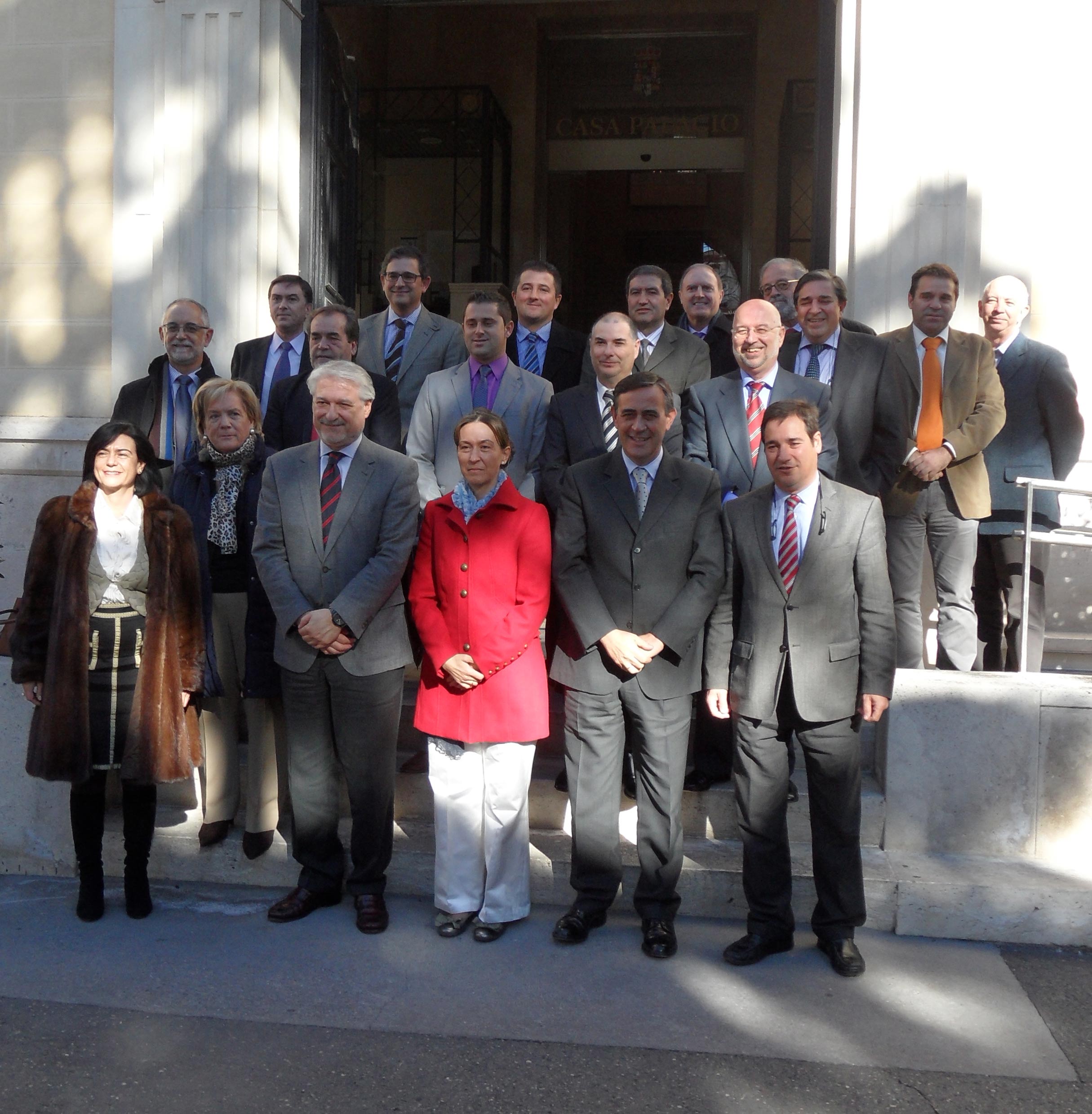 El Consorcio Camino del Cid intensificará la promoción del itinerario durante 2014