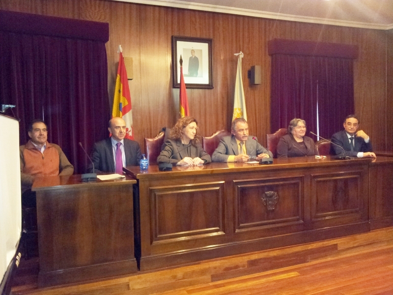 El ministro de Agricultura nombra a Encarnación Redondo presidenta del Consejo Superior Agrario