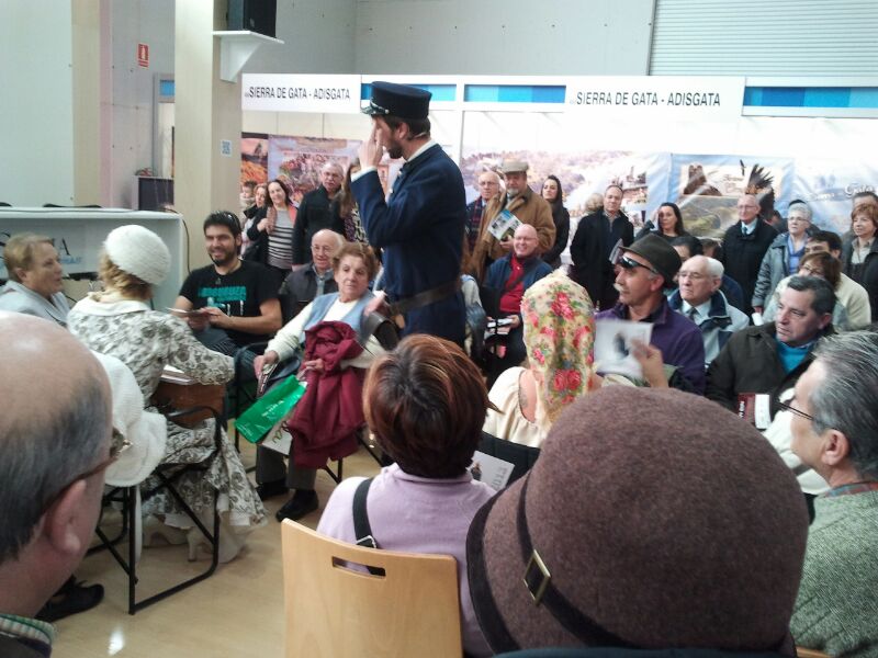 El Ayuntamiento apuesta por consolidar su oferta turística de calidad y aprovecha Intur para seguir avanzado en nuevos proyectos