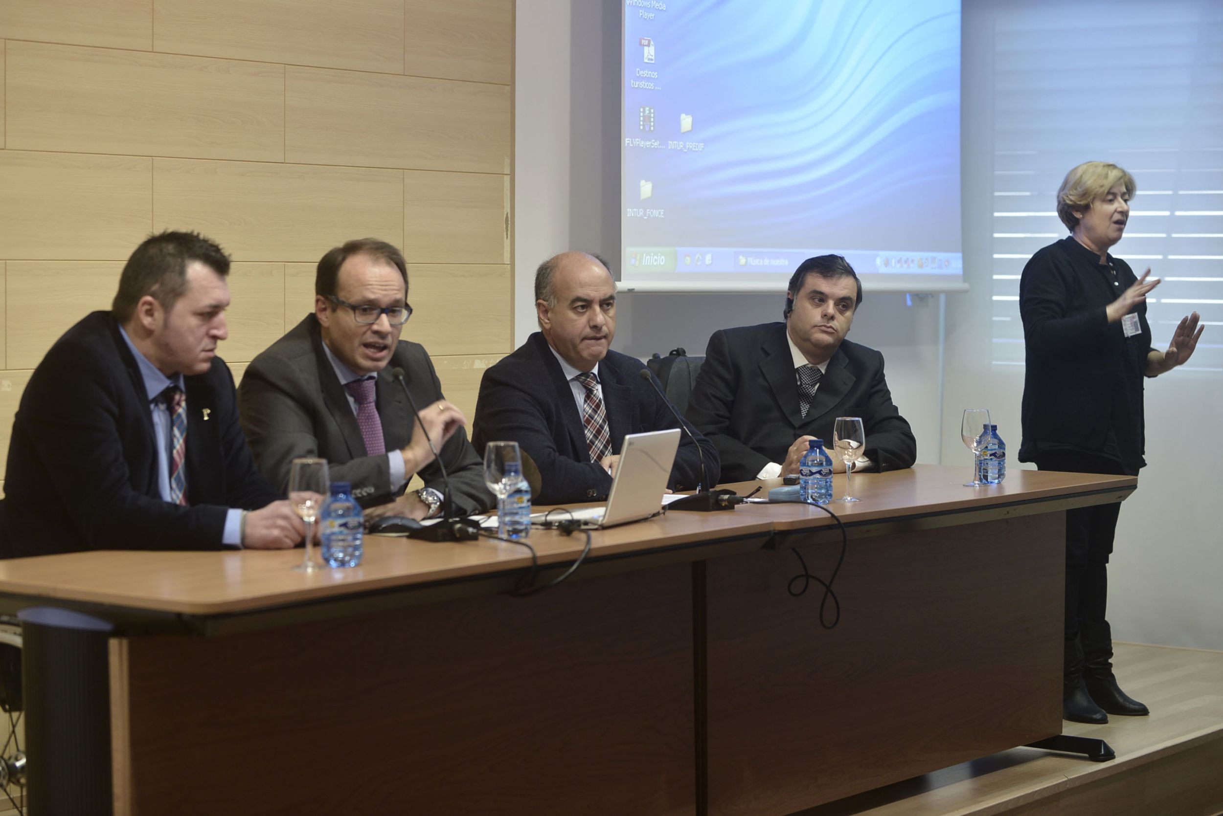 Los ayuntamientos tienen el 'deber' de dar respuesta a las necesidades de las personas con discapacidad 