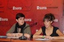 El Ayuntamiento de Soria aprueba dos convenios para familias en situación vulnerable e la inserción socioeducativa de cerca de 500 jóvenes