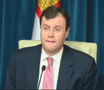 EL CONSEJERO DE FOMENTO SE REÚNE CON REPRESENTANTES POLÍTICOS DE SORIA PARA ABORDAR NUEVOS PROYECTOS