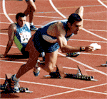 EL DEPORTE LLEGA AL MUNDO RURAL